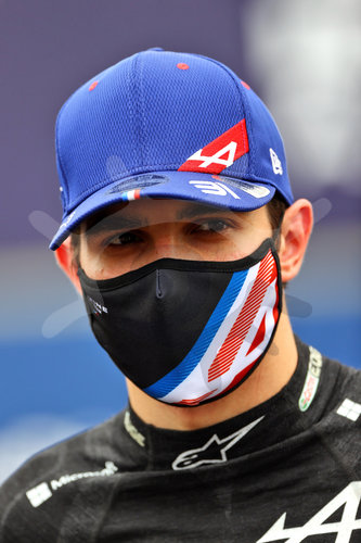 F1 Grand Prix of France