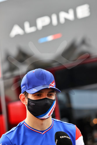 F1 Grand Prix of France