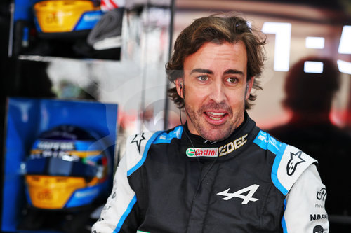 F1 Grand Prix of France