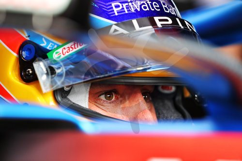 F1 Grand Prix of France