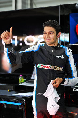 F1 Grand Prix of France