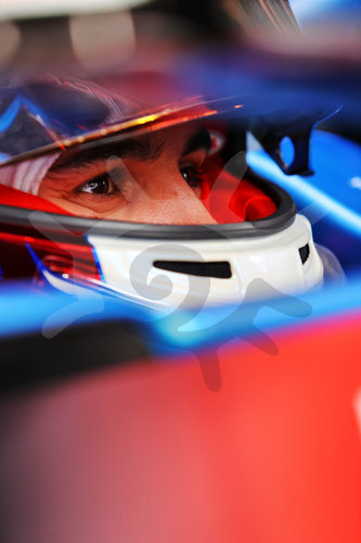 F1 Grand Prix of France