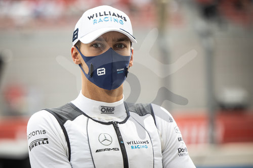 F1 Grand Prix of France