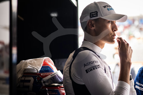F1 Grand Prix of France