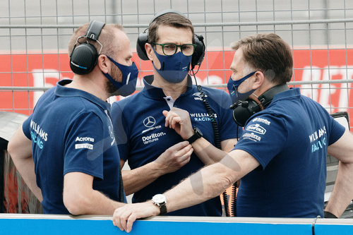 F1 Grand Prix of France