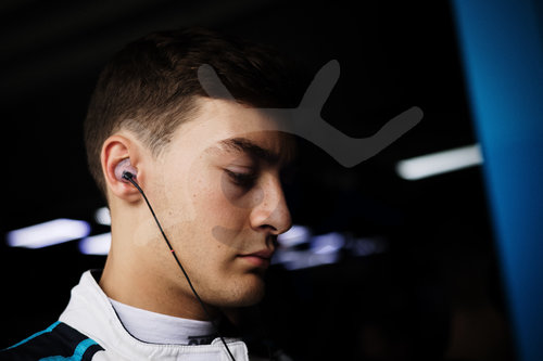F1 Grand Prix of France