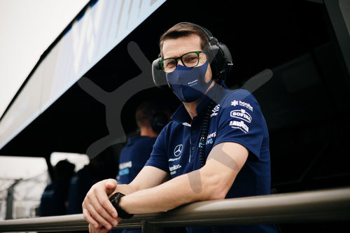F1 Grand Prix of France
