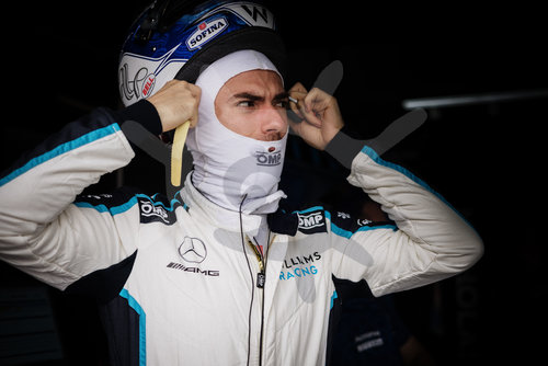 F1 Grand Prix of France