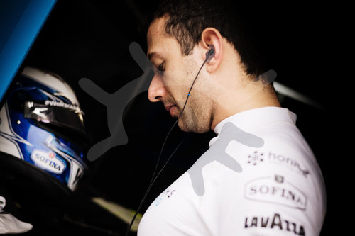 F1 Grand Prix of France