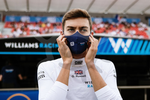 F1 Grand Prix of France