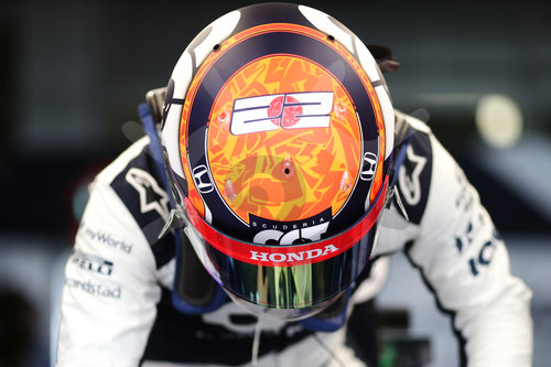F1 Grand Prix of France