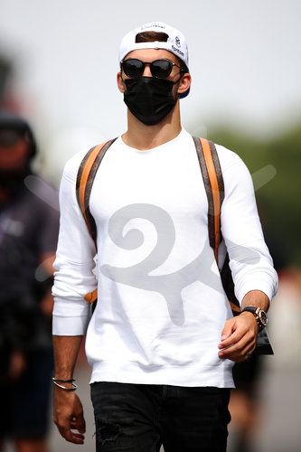 F1 Grand Prix of France