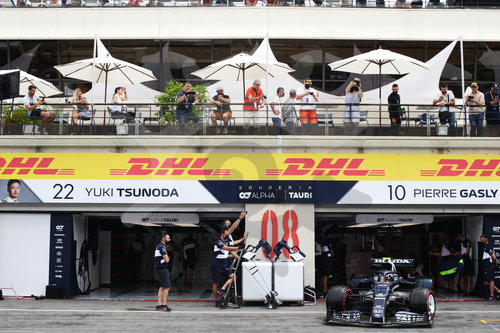 F1 Grand Prix of France