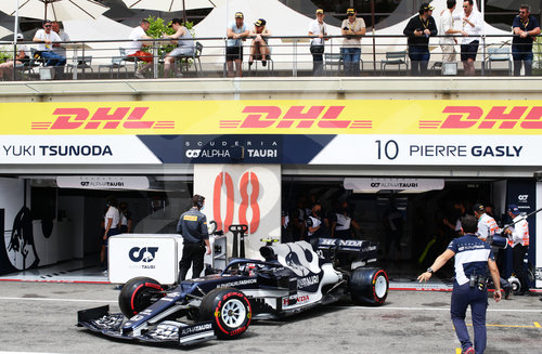 F1 Grand Prix of France