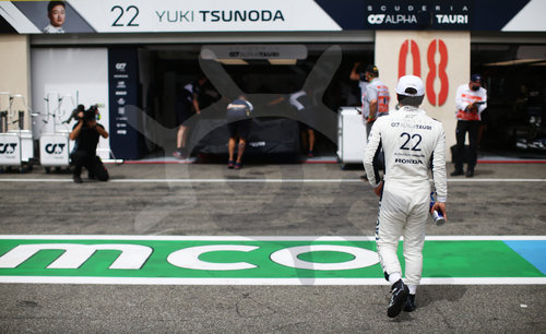 F1 Grand Prix of France
