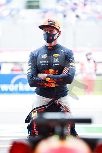F1 Grand Prix of France