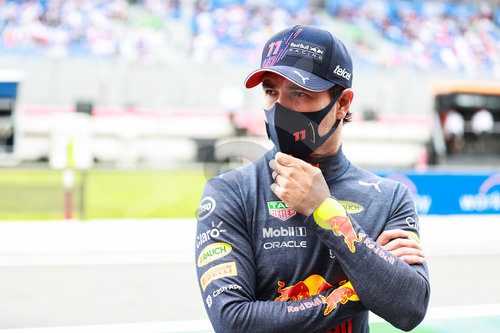 F1 Grand Prix of France