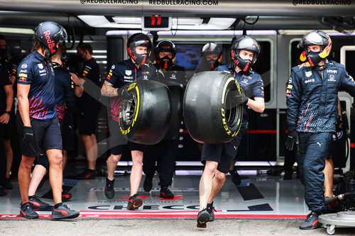 F1 Grand Prix of France
