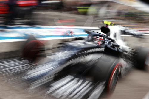 F1 Grand Prix of France