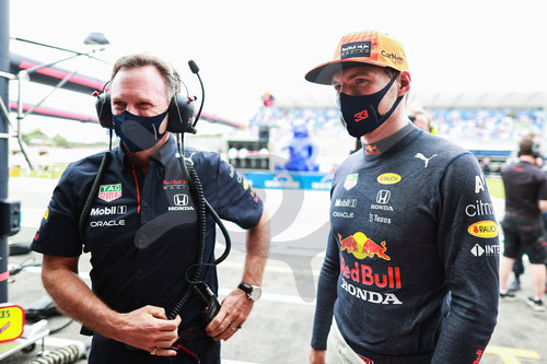F1 Grand Prix of France