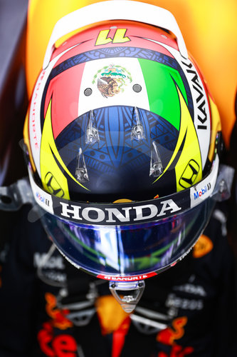 F1 Grand Prix of France