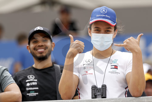 F1 Grand Prix of France
