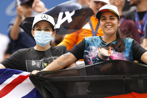 F1 Grand Prix of France