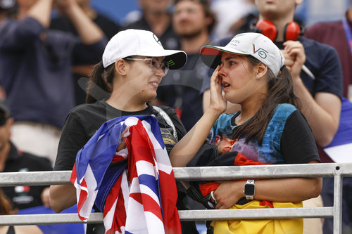 F1 Grand Prix of France