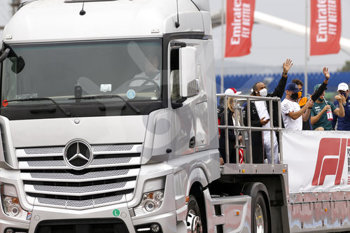 F1 Grand Prix of France