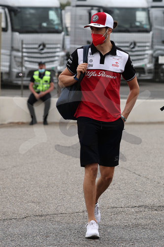 F1 Grand Prix of France
