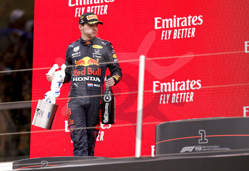 F1 Grand Prix of France