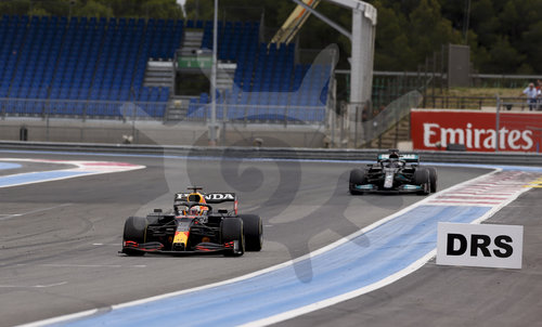 F1 Grand Prix of France