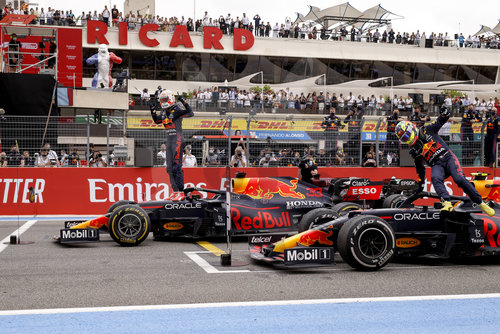 F1 Grand Prix of France