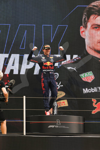 F1 Grand Prix of France