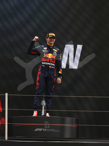 F1 Grand Prix of France