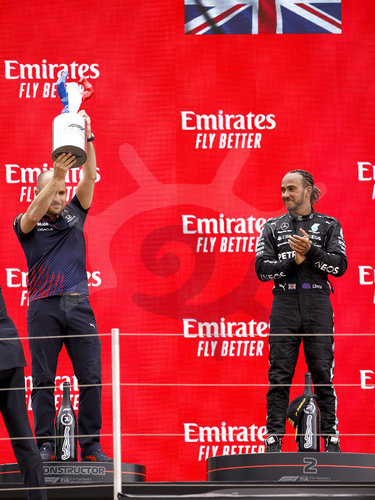 F1 Grand Prix of France