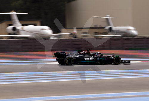F1 Grand Prix of France