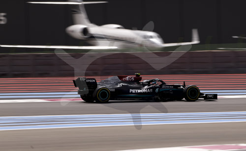 F1 Grand Prix of France