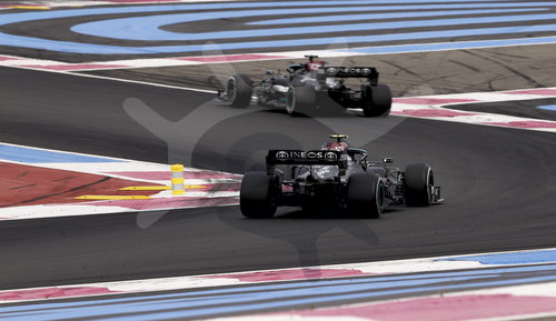 F1 Grand Prix of France