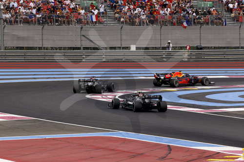 F1 Grand Prix of France