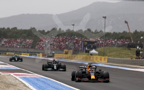 F1 Grand Prix of France