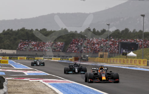 F1 Grand Prix of France