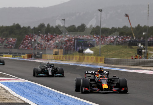 F1 Grand Prix of France