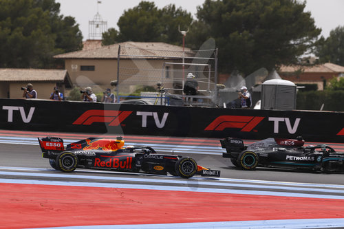 F1 Grand Prix of France