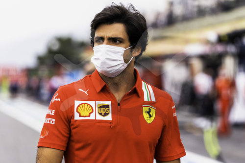 F1 Grand Prix of France