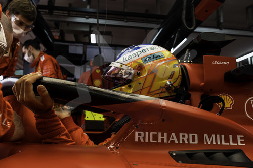F1 Grand Prix of France