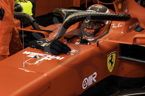 F1 Grand Prix of France
