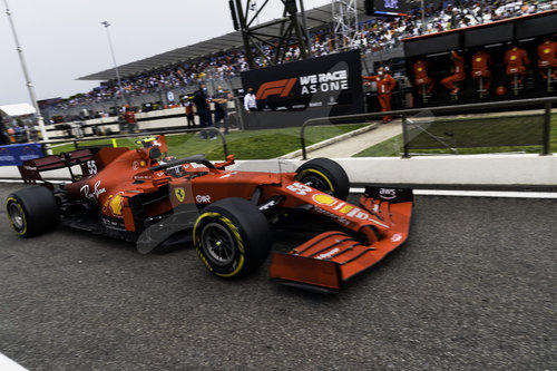 F1 Grand Prix of France