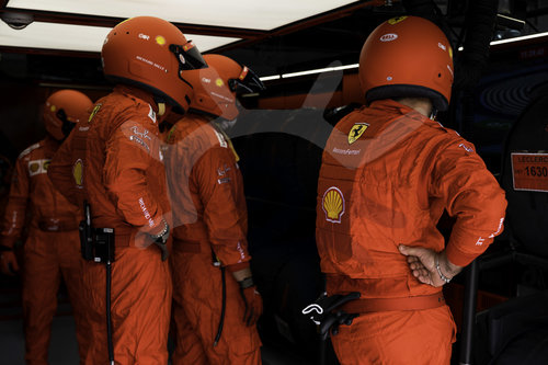 F1 Grand Prix of France