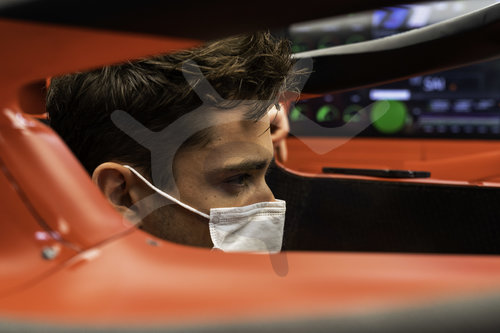 F1 Grand Prix of France